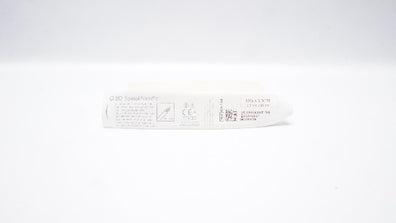 BD 405184 Spinal Ndle Quincke Type Point 18G x 3.50inch